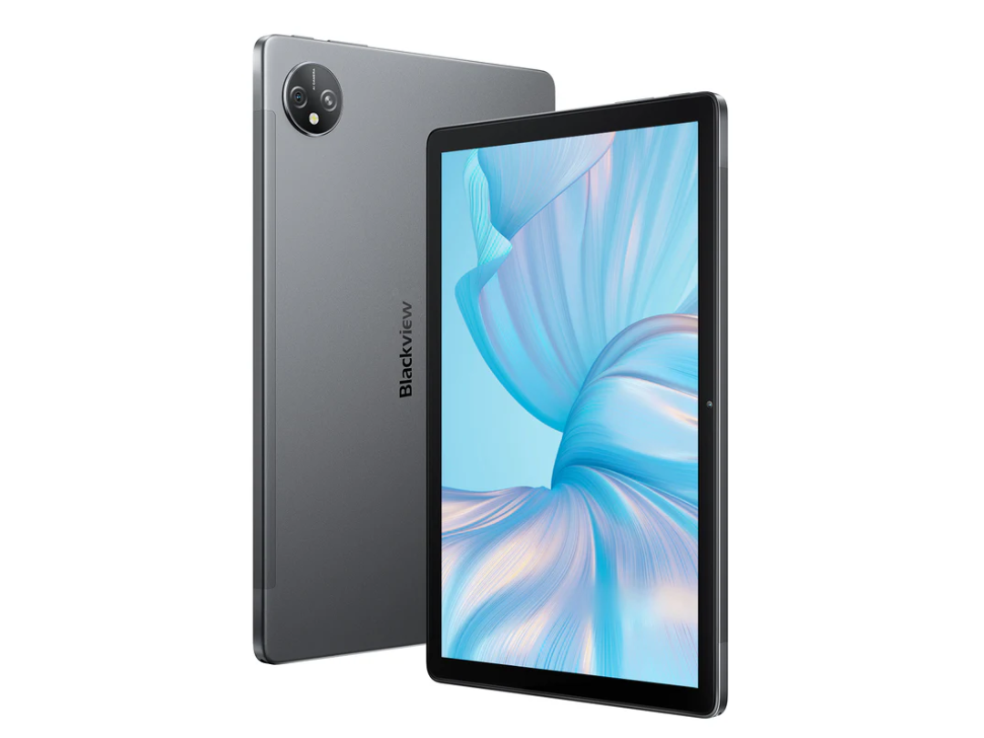 Blackview Tab 80 Tablet 10.1 Inch Android 13 8GB+128GB Blackview Tab 80 Tablet 10.1 Inch Android 13 8GB+128GB